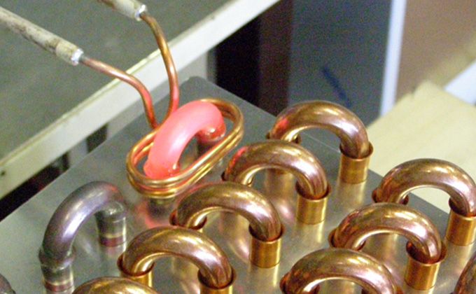 Brazing And Soldering 