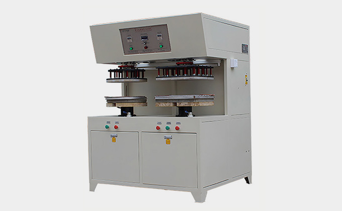 Carousel Feed Brazing Systems