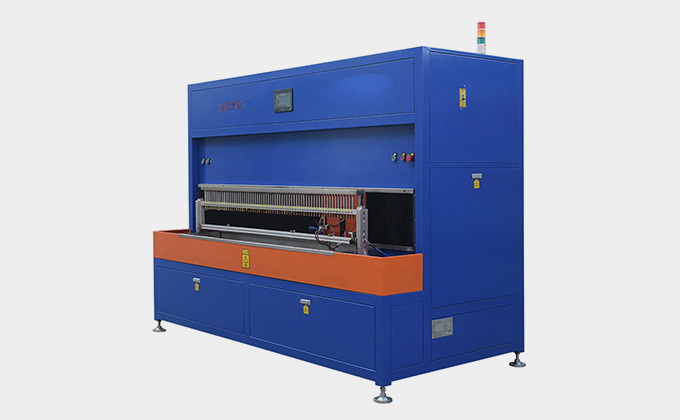 Copper Tube Brazing Systems