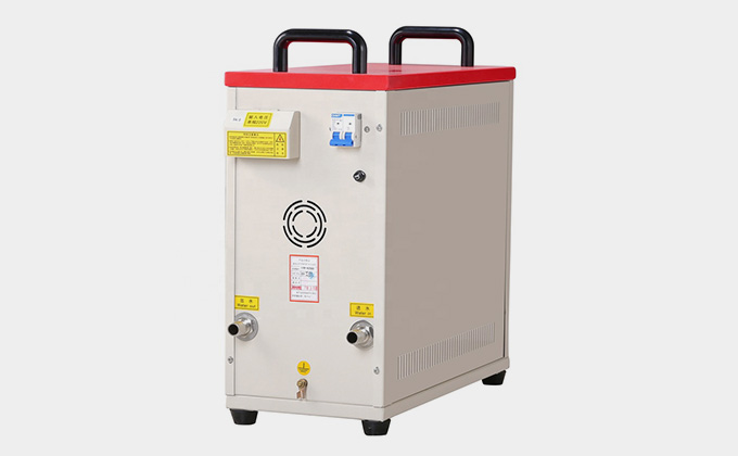 High Frequency Brazing Machine