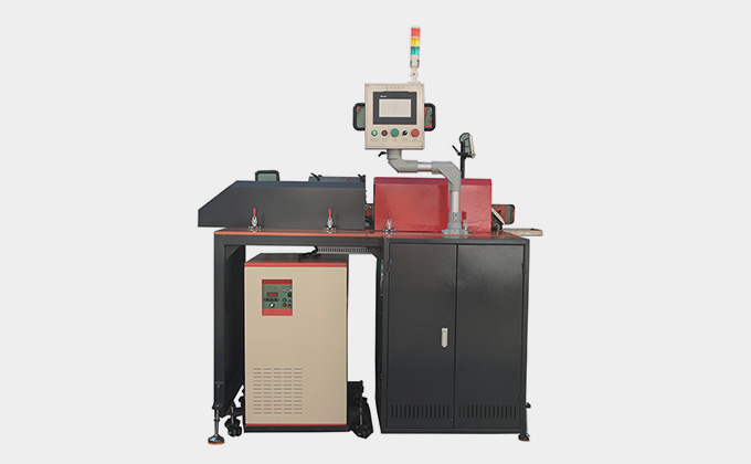 ROCHO INDUCTION HEATING FORGING SYSTEMS