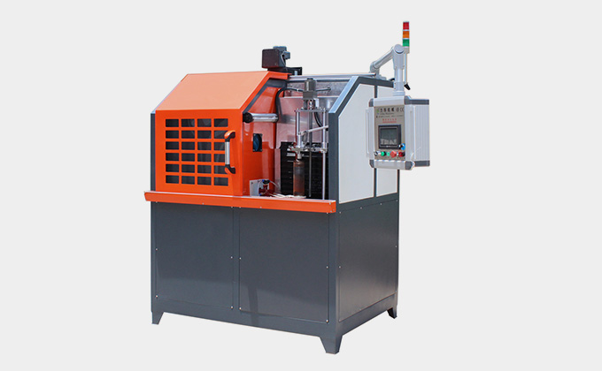 Ball Pin Hardening system