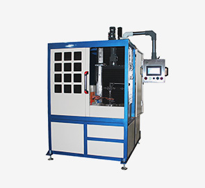 Cylinder Liner Hardening system