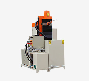 Gear Hardening system