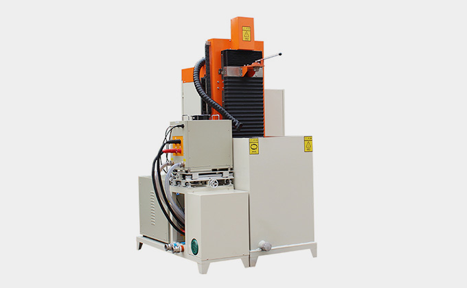 Gear Hardening system