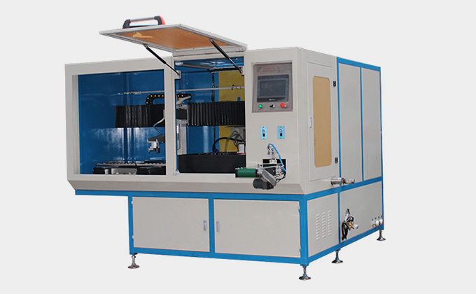 Rods Hardening system