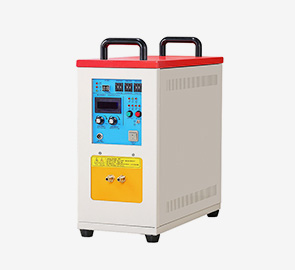 HF induction heating power supply