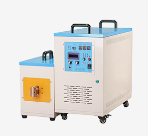 SF induction heating power supply