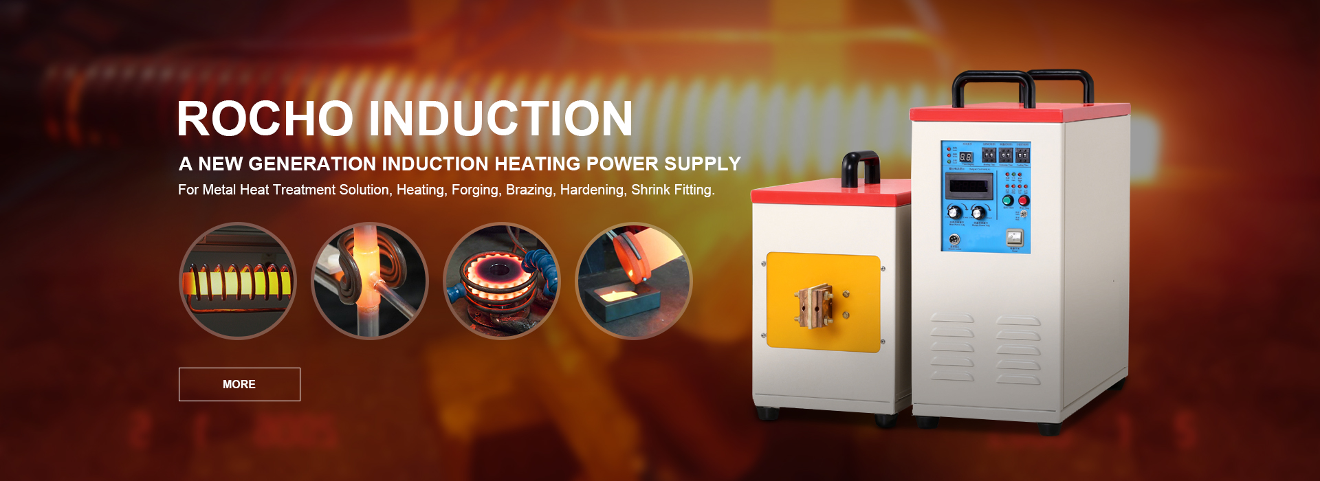 induction-heating-power-supply