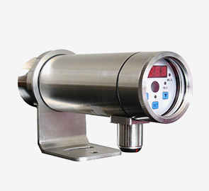 Non-contact Infrared Thermometer