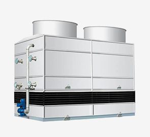 Closed Circuit Cooling Tower