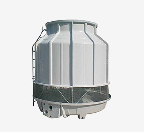 Open Circuit Cooling Tower