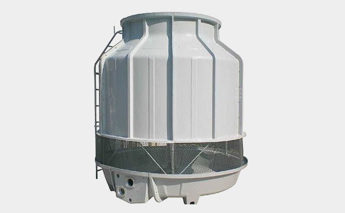 Open Circuit Cooling Tower