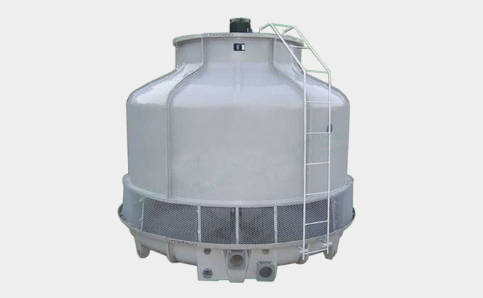 Open Circuit Cooling Tower