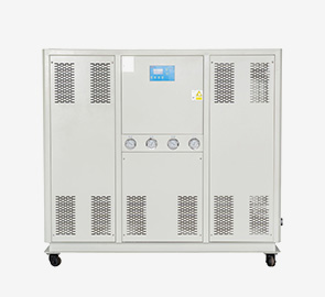 Water Cooled Chiller