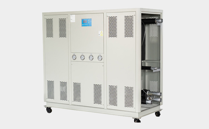 Water Cooled Chiller